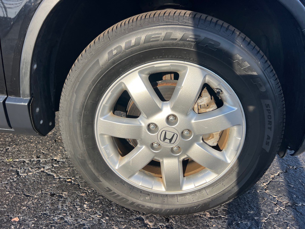 2008 Honda CR-V Image 35