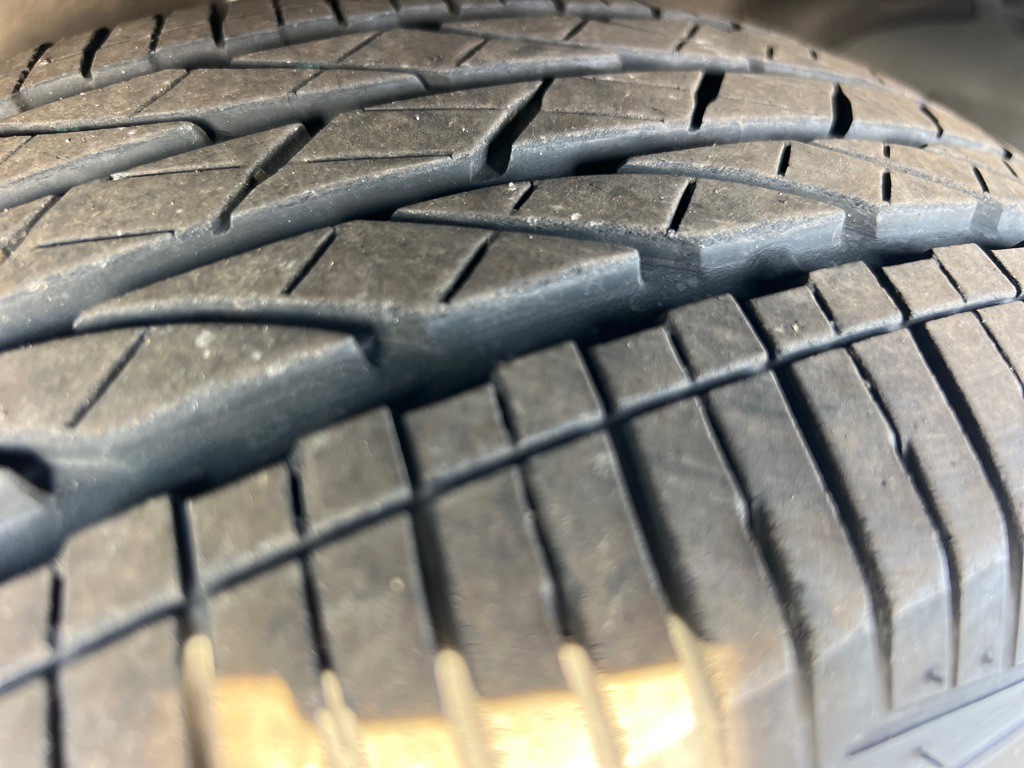 2008 Honda CR-V Image 36