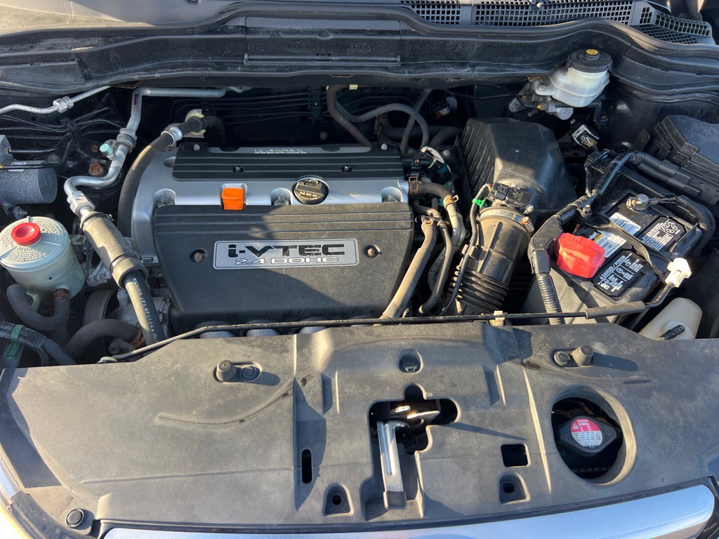 2008 Honda CR-V Image 39