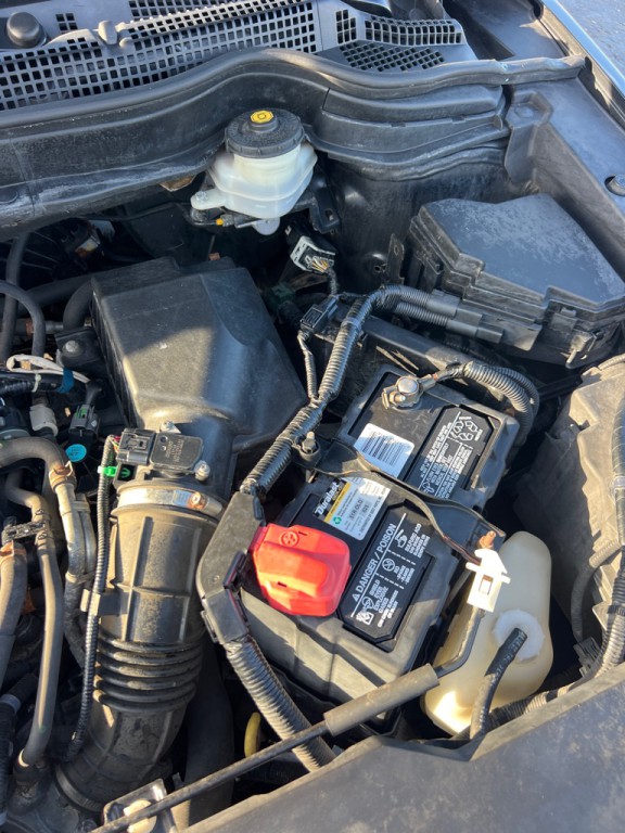 2008 Honda CR-V Image 40