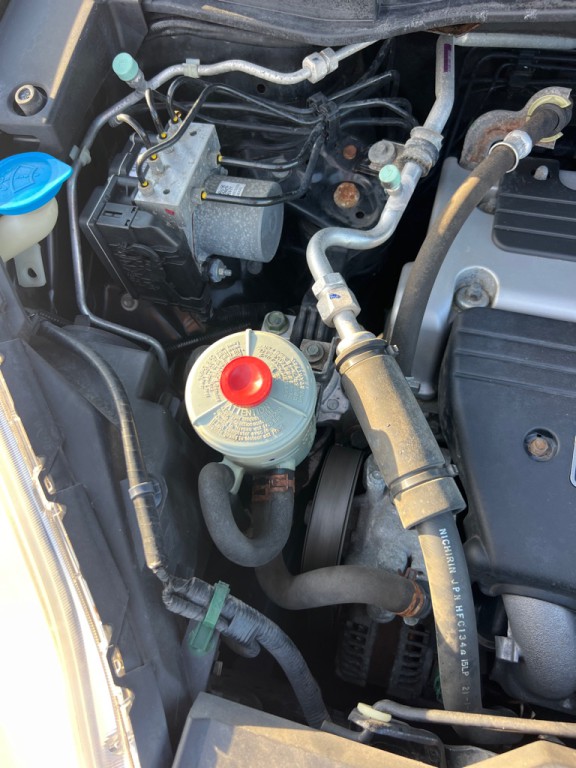 2008 Honda CR-V Image 41