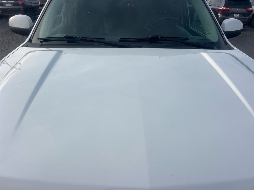 2013 Chevrolet Tahoe Image 10