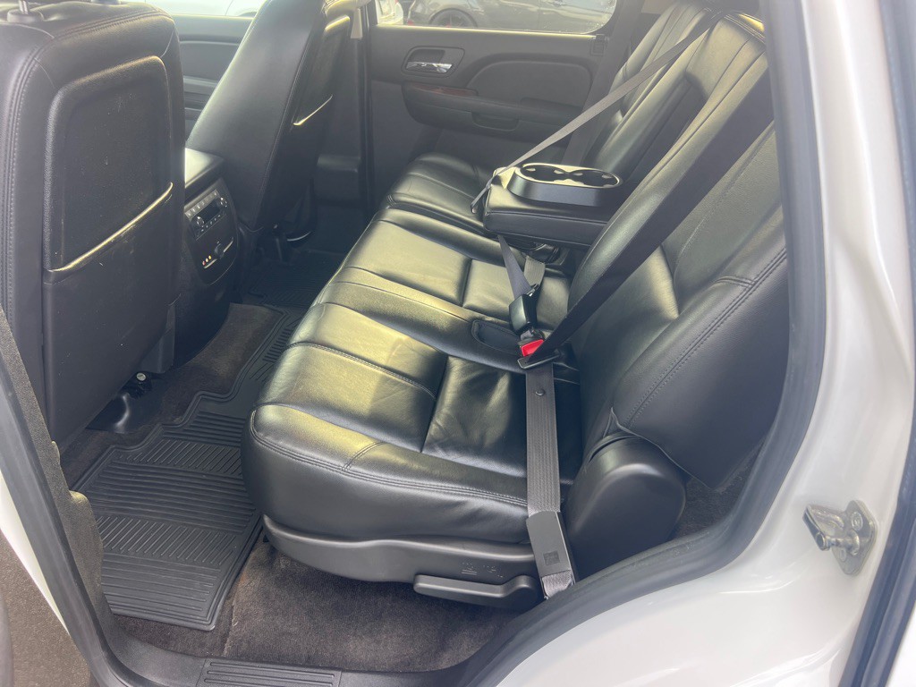 2013 Chevrolet Tahoe Image 14