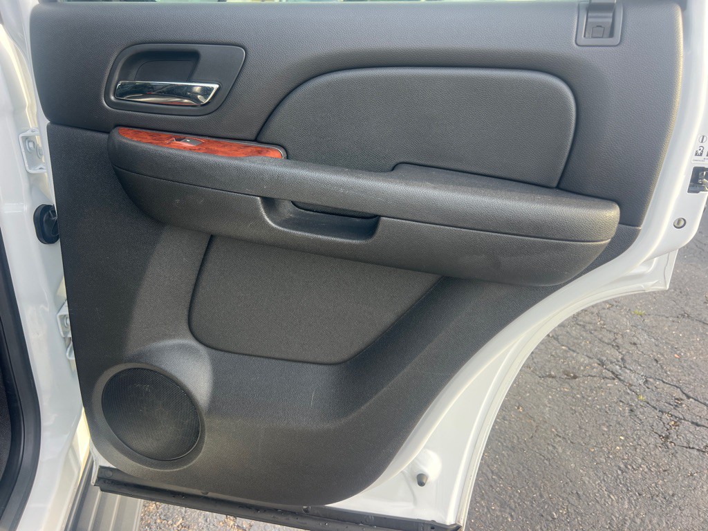 2013 Chevrolet Tahoe Image 18