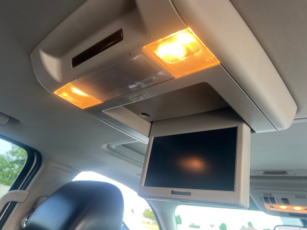 2013 Chevrolet Tahoe Image 22