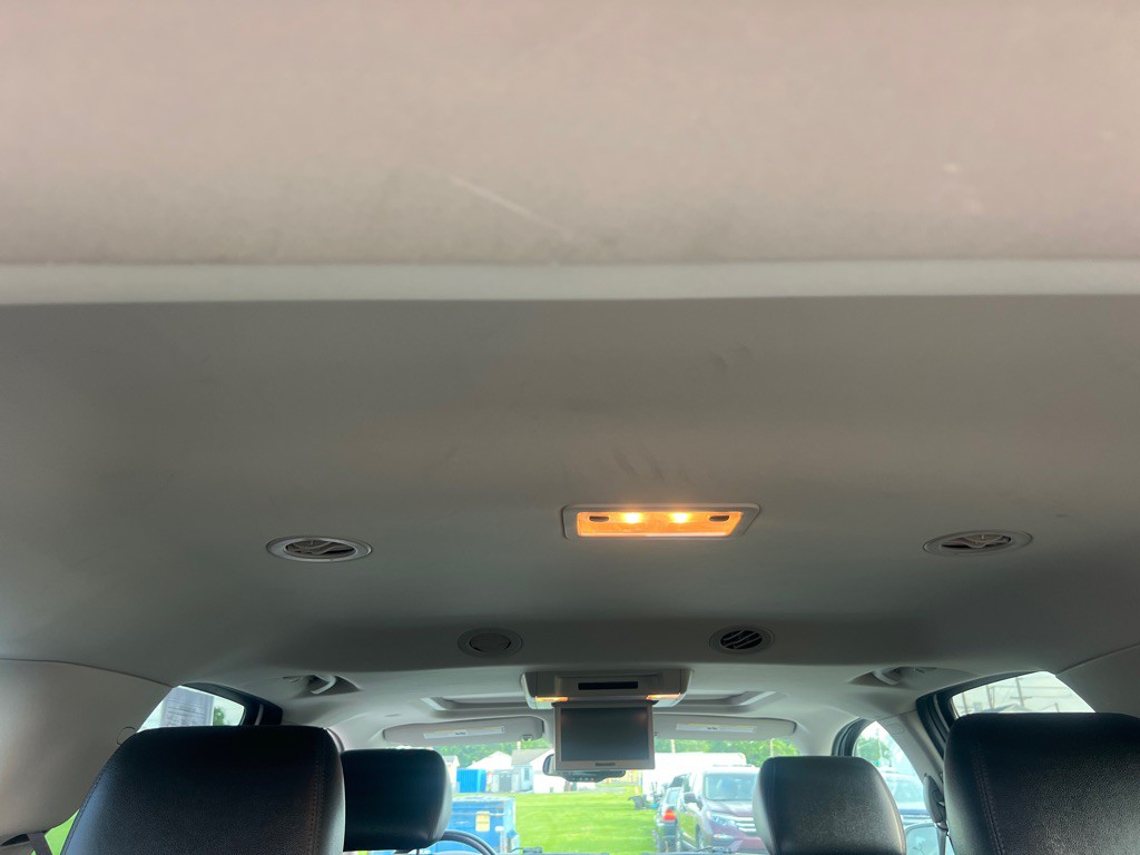 2013 Chevrolet Tahoe Image 28