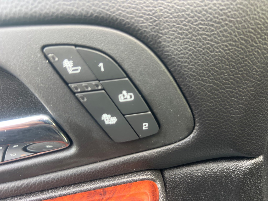 2013 Chevrolet Tahoe Image 32