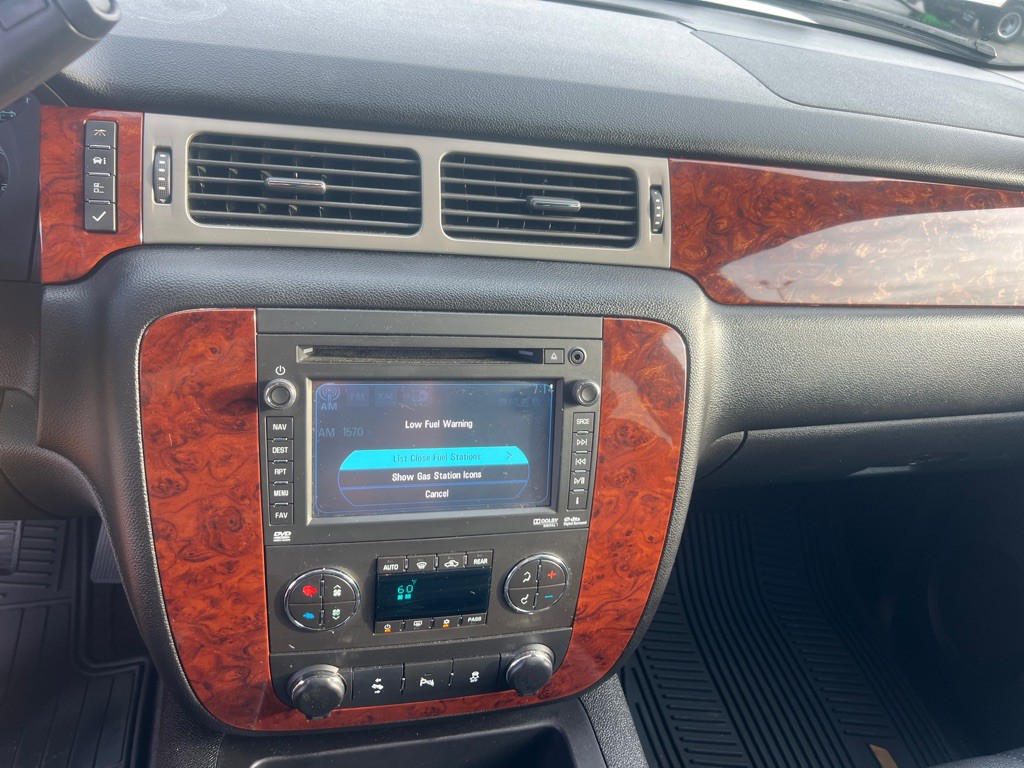 2013 Chevrolet Tahoe Image 37