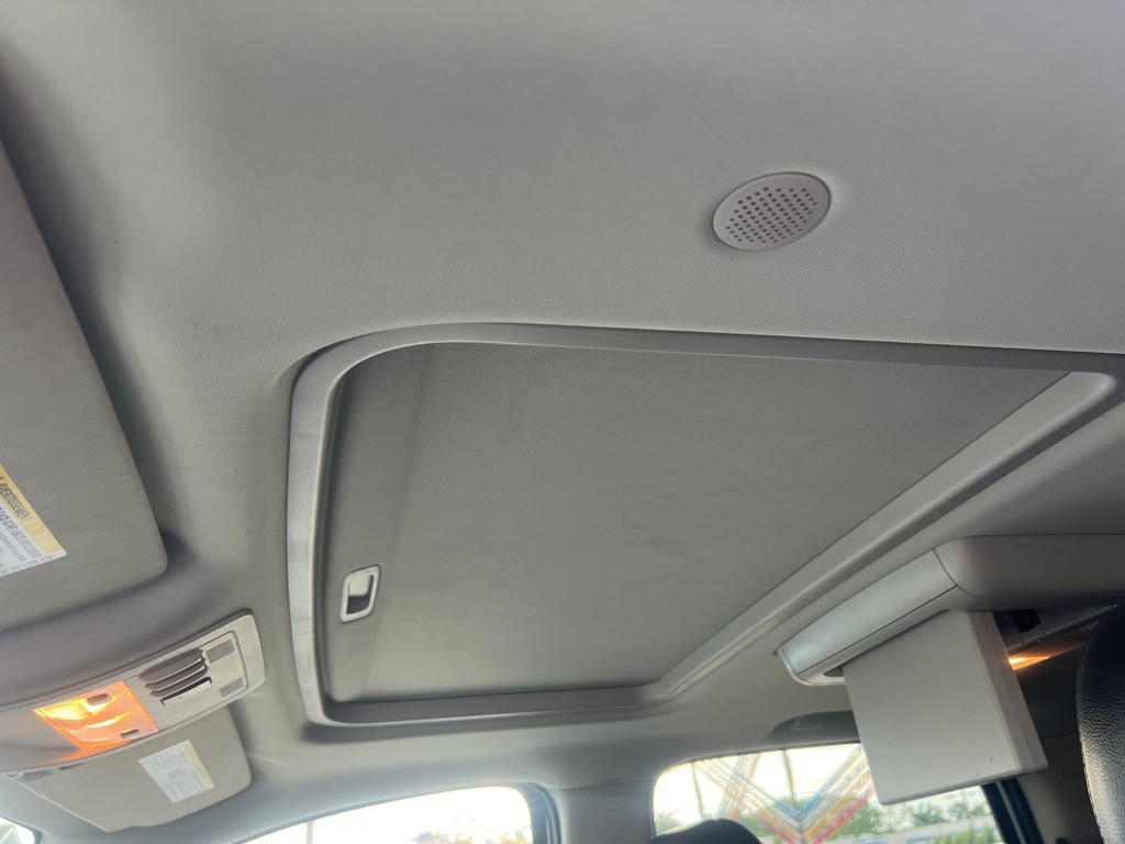 2013 Chevrolet Tahoe Image 44