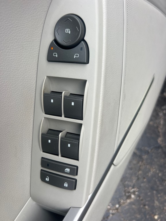 2009 Cadillac CTS Image 24