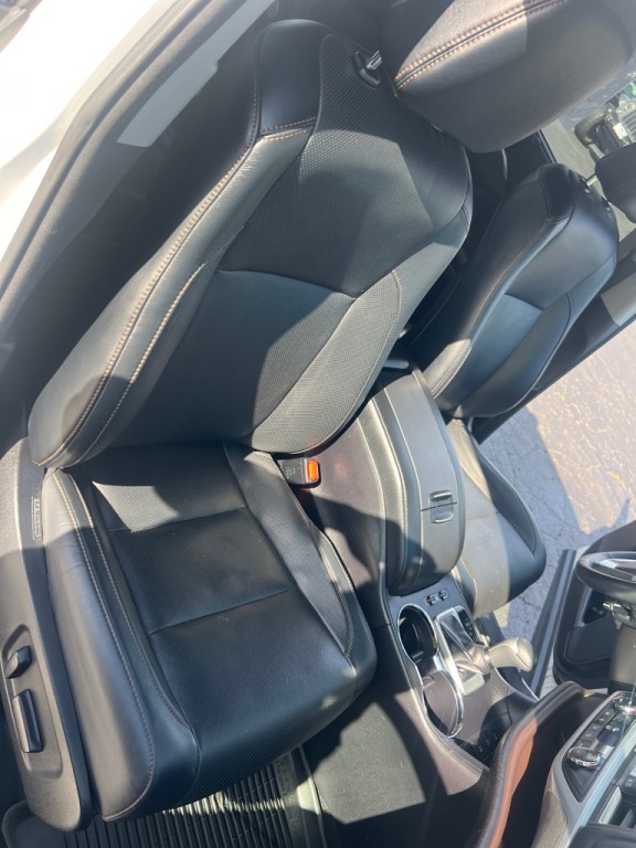 2017 Toyota Highlander Image 24