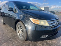 Image for 2011 Honda Odyssey EXL ID: 7453805