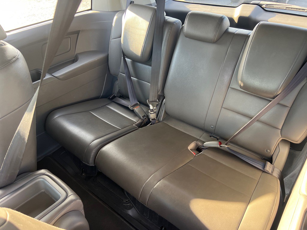 2011 Honda Odyssey Image 13