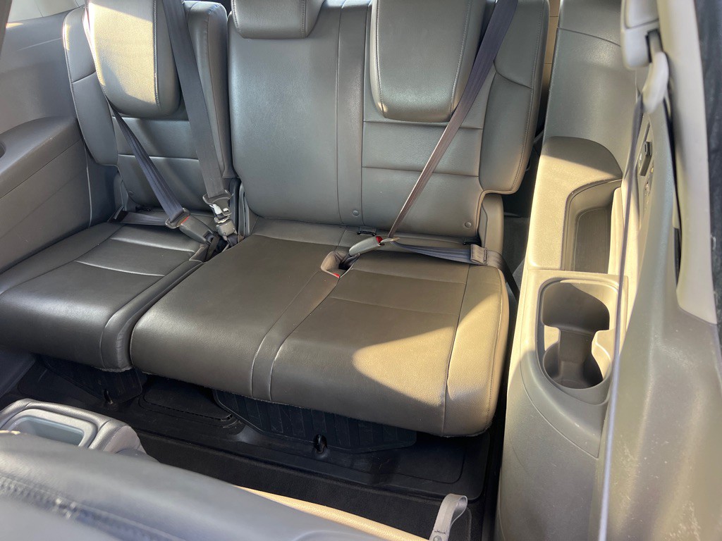 2011 Honda Odyssey Image 14
