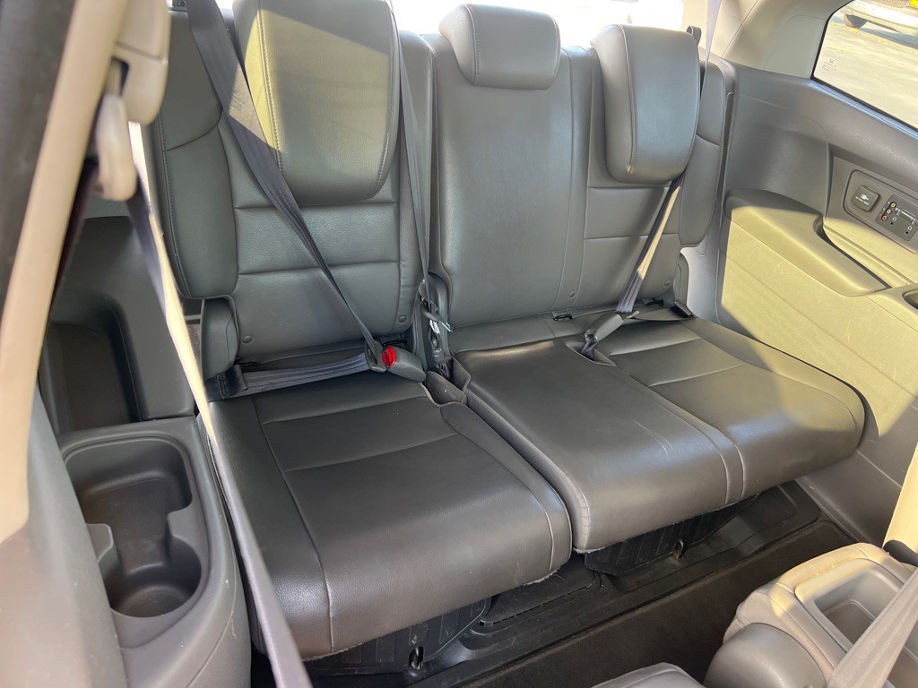 2011 Honda Odyssey Image 15