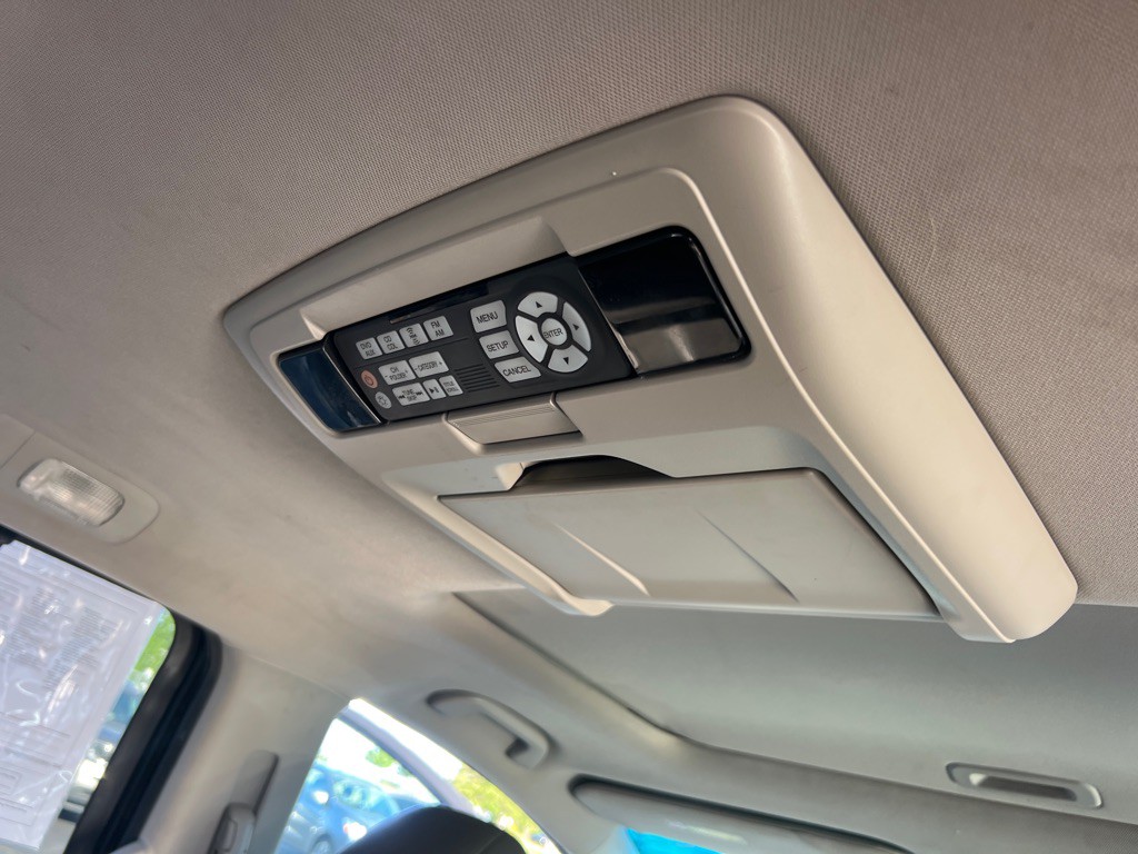 2011 Honda Odyssey Image 18