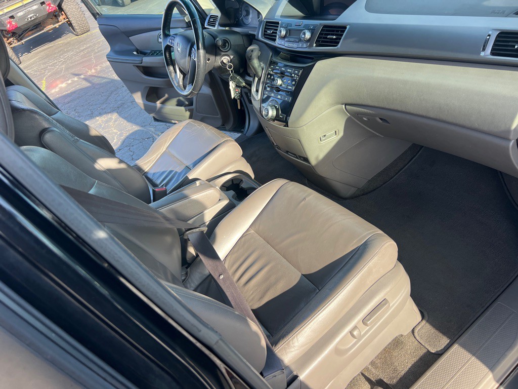 2011 Honda Odyssey Image 20