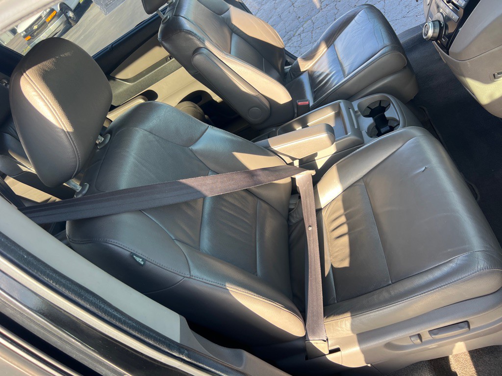 2011 Honda Odyssey Image 21