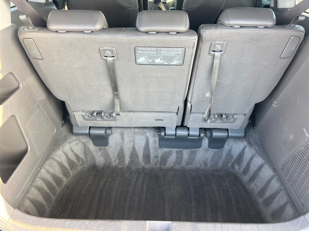 2011 Honda Odyssey Image 22