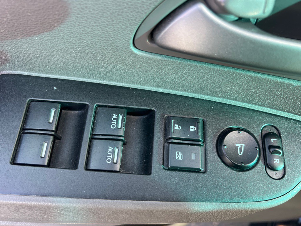 2011 Honda Odyssey Image 26
