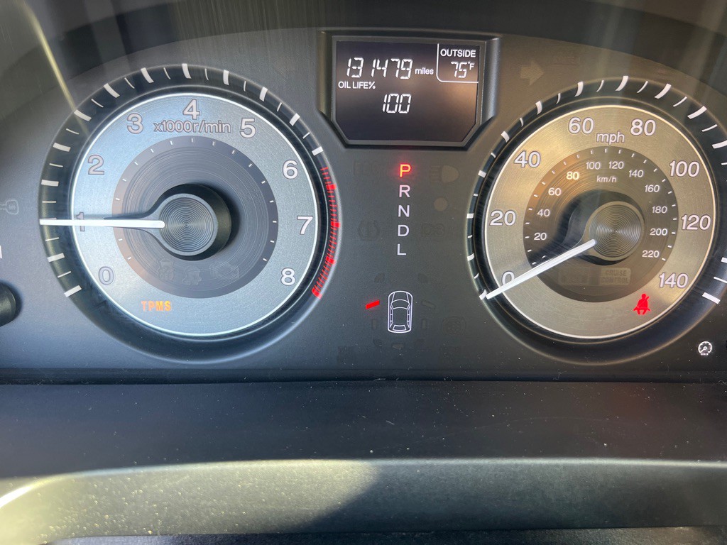 2011 Honda Odyssey Image 29