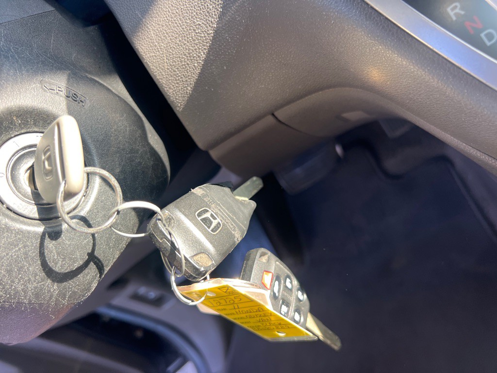 2011 Honda Odyssey Image 30