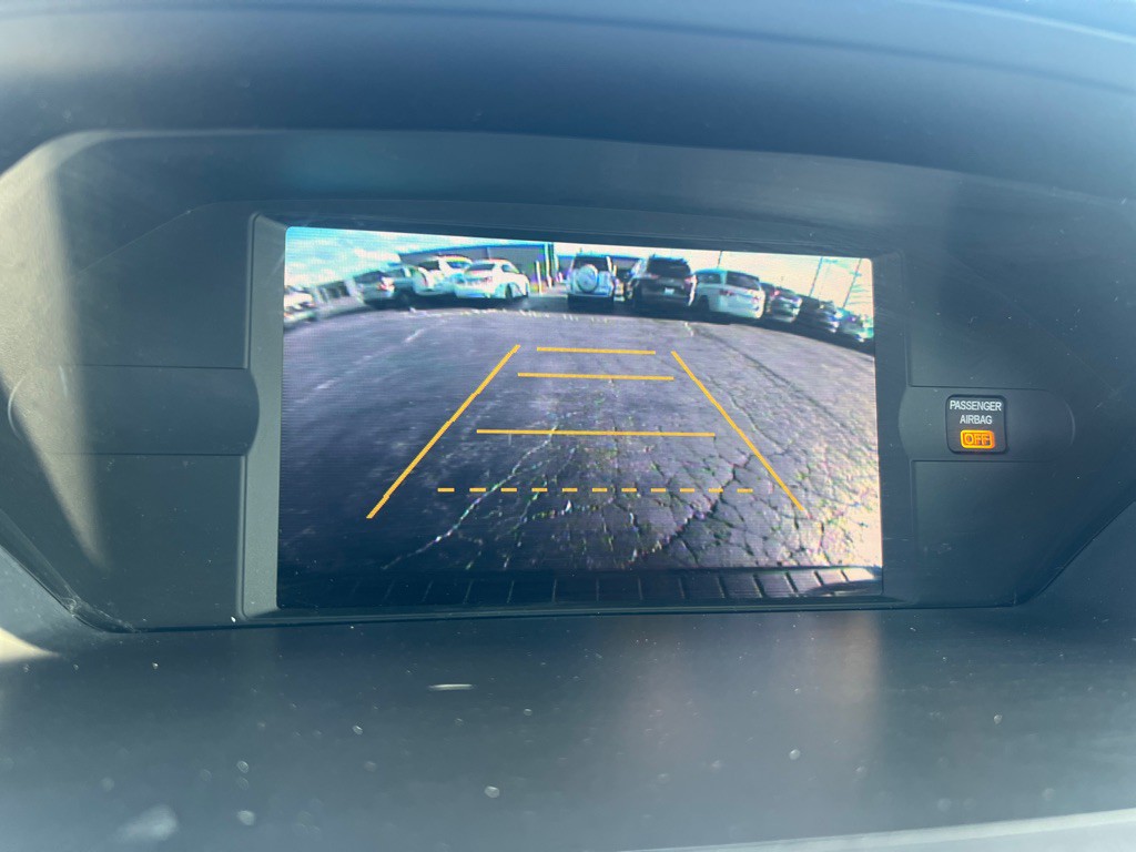 2011 Honda Odyssey Image 31