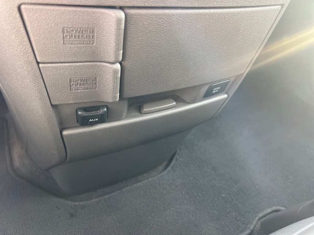 2011 Honda Odyssey Image 33