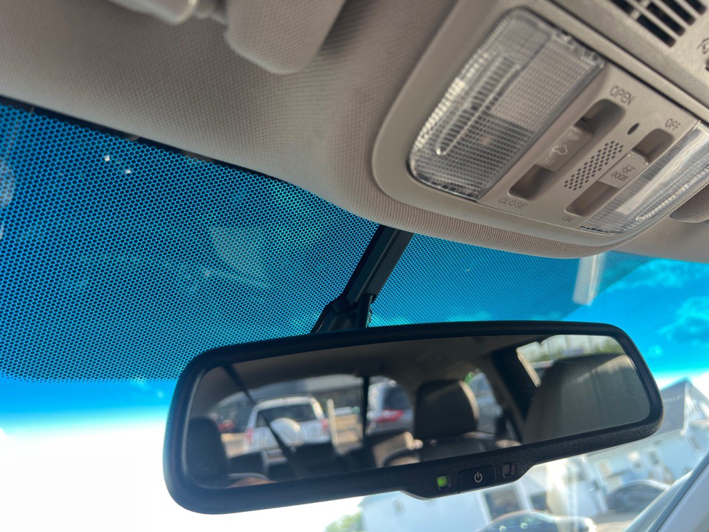 2011 Honda Odyssey Image 36