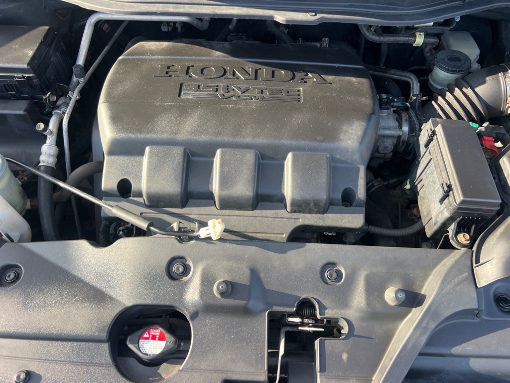 2011 Honda Odyssey Image 44