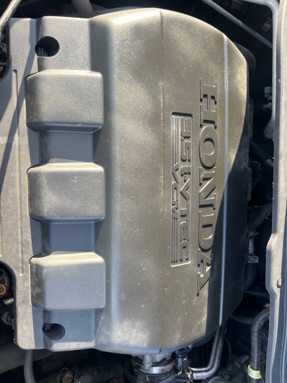 2011 Honda Odyssey Image 47