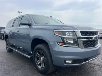 Image for 2015 Chevrolet Suburban 1500 LT ID: 7465313