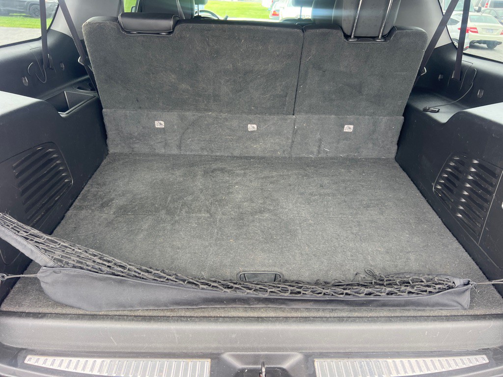 2015 Chevrolet Suburban Image 26