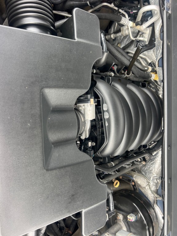 2015 Chevrolet Suburban Image 49