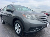 Image for 2014 Honda CR-V LX ID: 7465501
