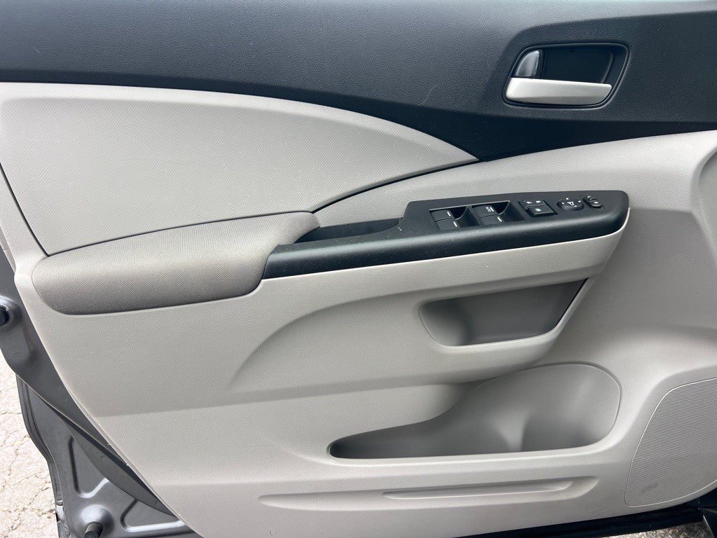 2014 Honda CR-V Image 10