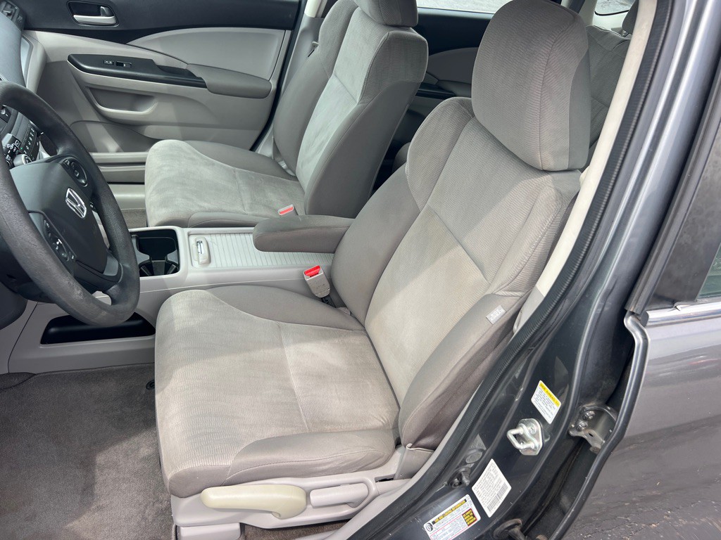 2014 Honda CR-V Image 11
