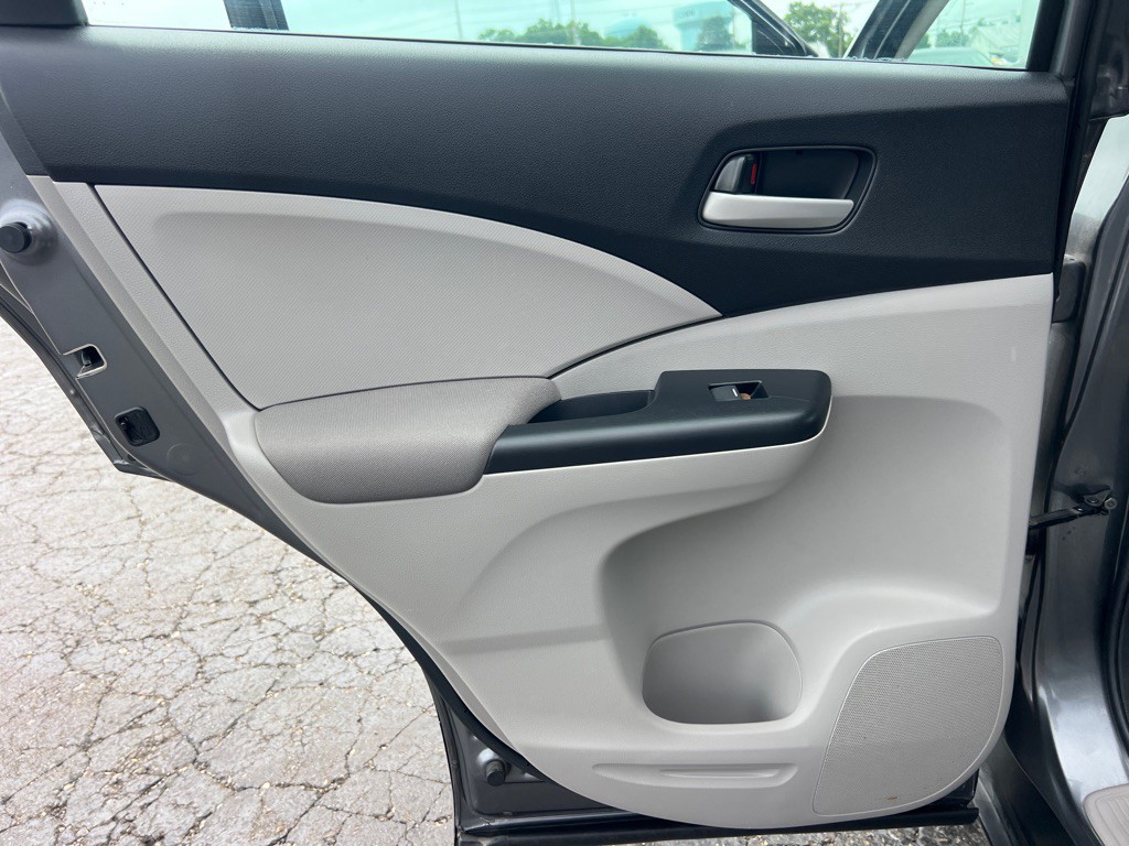 2014 Honda CR-V Image 12