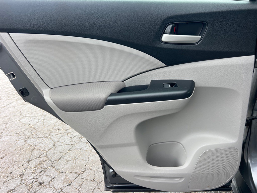 2014 Honda CR-V Image 13