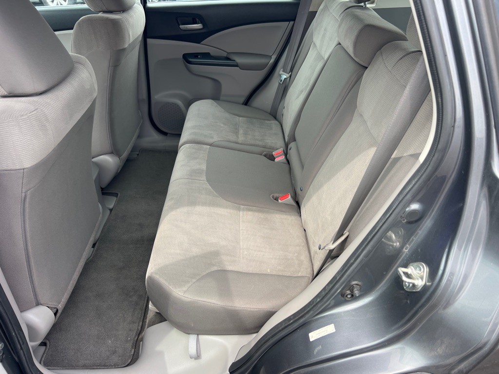 2014 Honda CR-V Image 14