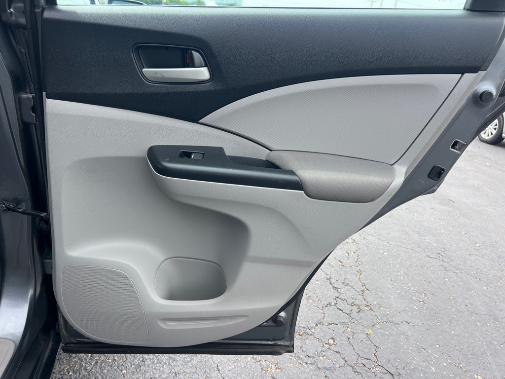 2014 Honda CR-V Image 15