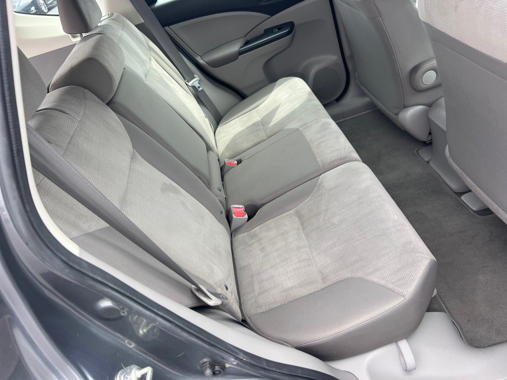 2014 Honda CR-V Image 16