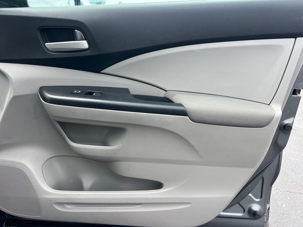 2014 Honda CR-V Image 19