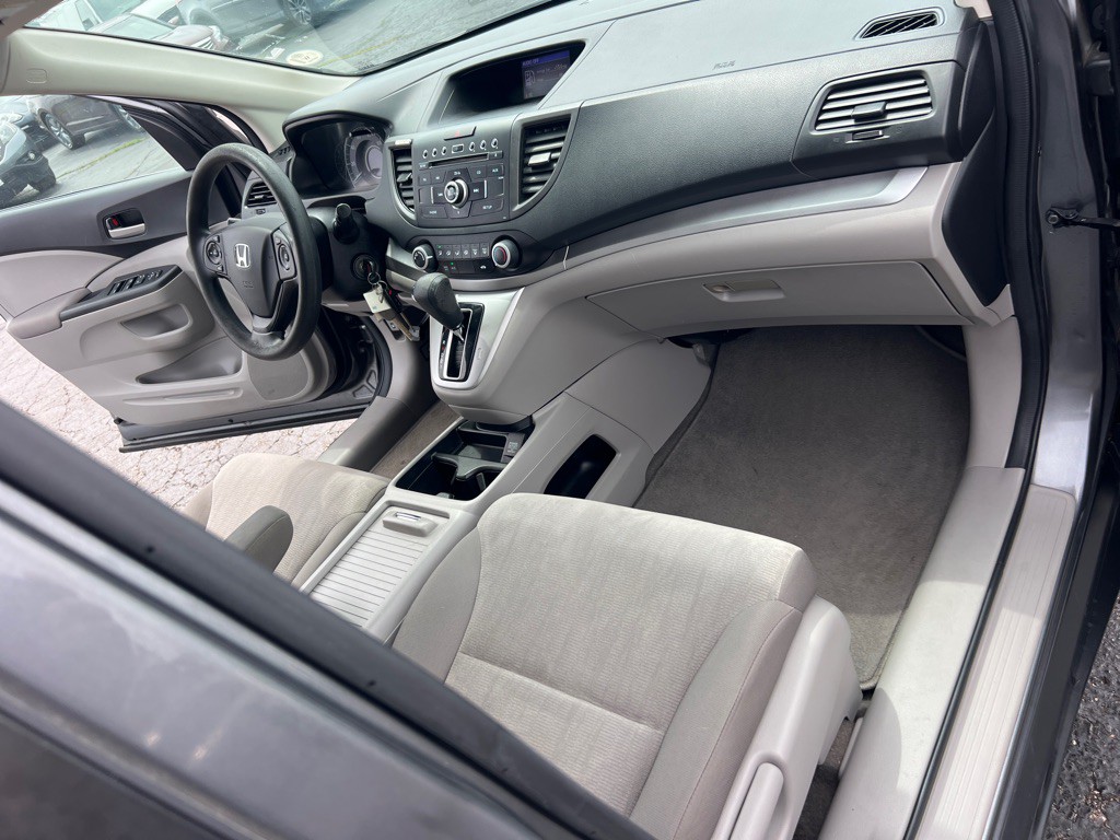 2014 Honda CR-V Image 20