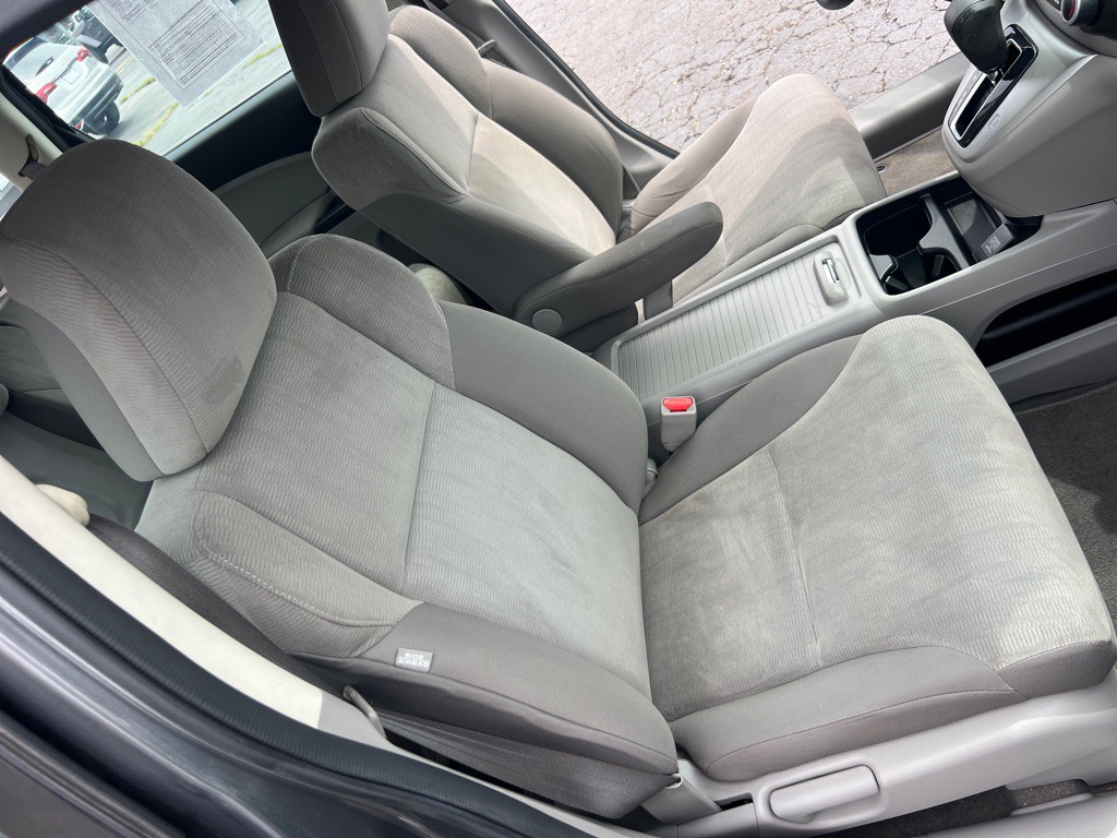 2014 Honda CR-V Image 21