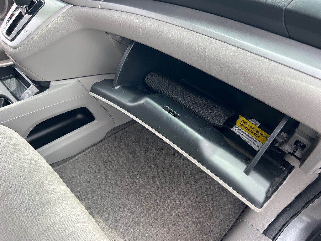 2014 Honda CR-V Image 22