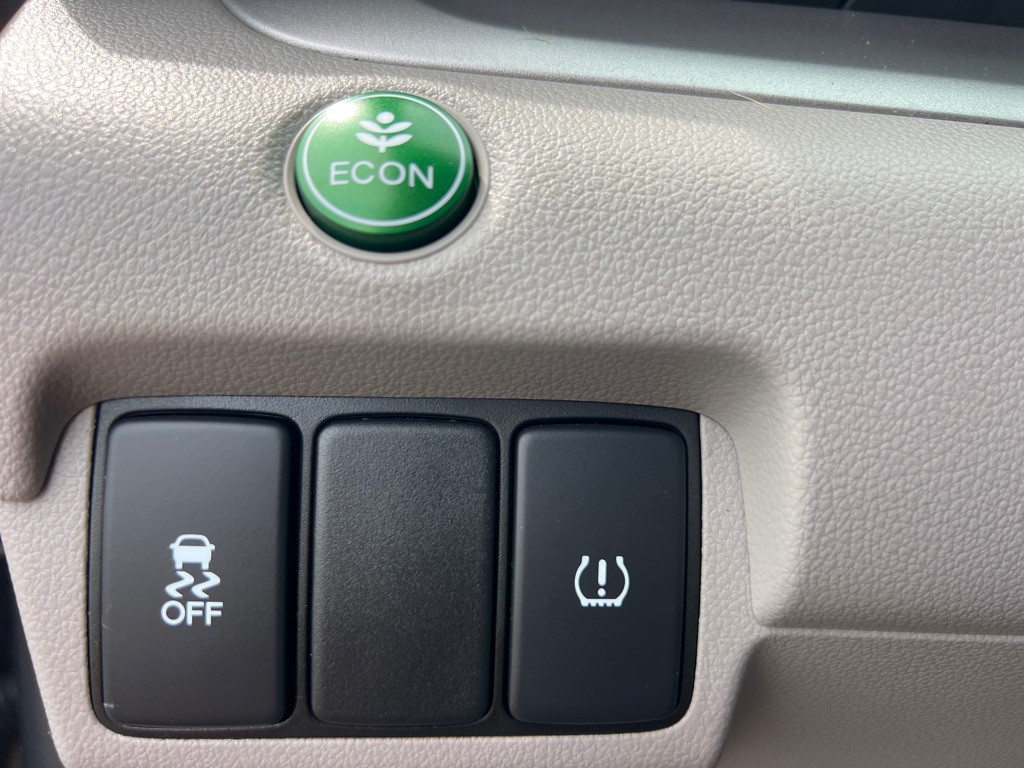 2014 Honda CR-V Image 26