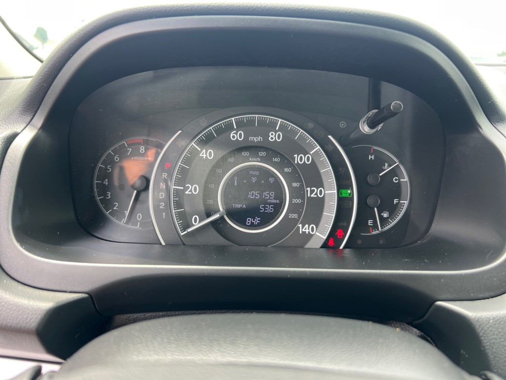 2014 Honda CR-V Image 28
