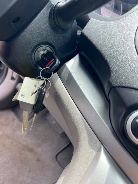 2014 Honda CR-V Image 29