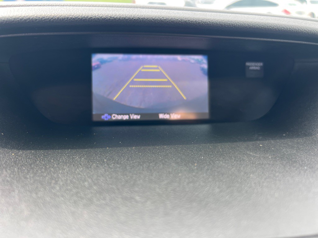 2014 Honda CR-V Image 30